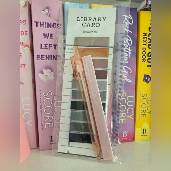 Neutral Tone Annotation Kit - Picture 2 of 3